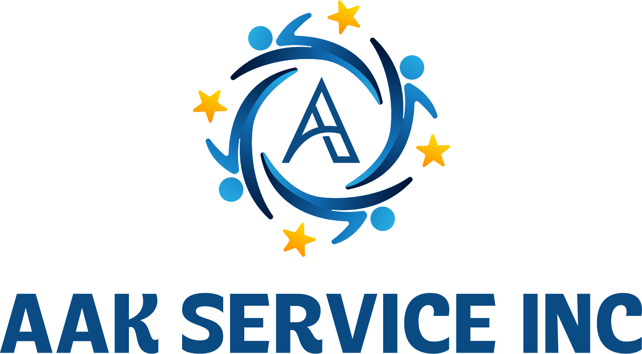 AAK Service Inc